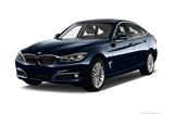  بی ام و  3 Series Gran Turismo 328i xDrive 2014